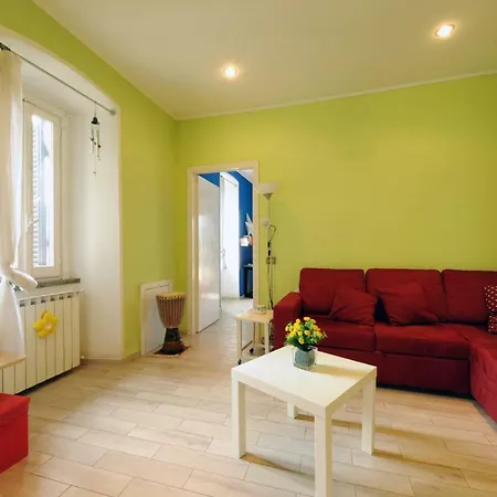 Apartamento La Casetta Di Cleo