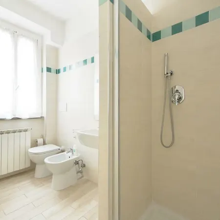 La Casetta Di Cleo 公寓