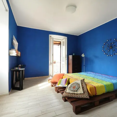 La Casetta Di Cleo Apartamento