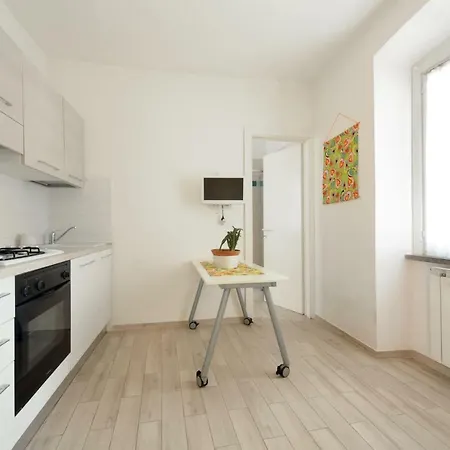 La Casetta Di Cleo Apartamento *