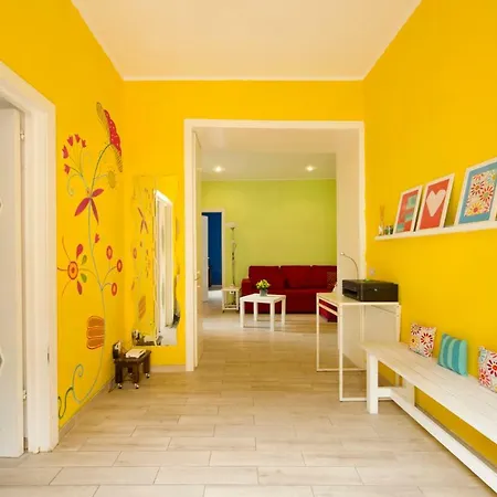 La Casetta Di Cleo *