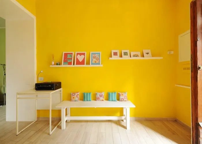 Apartamento La Casetta Di Cleo Papigno