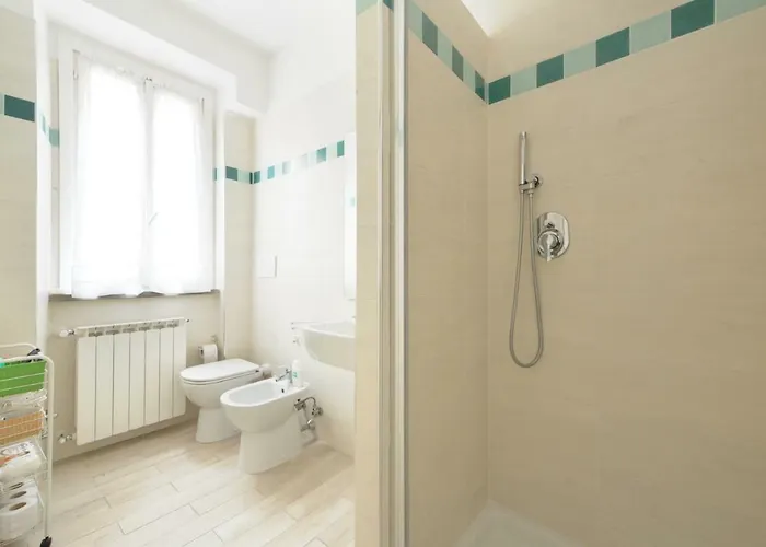 La Casetta Di Cleo Apartamento