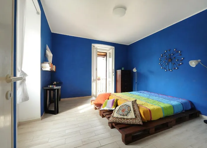 La Casetta Di Cleo Apartamento