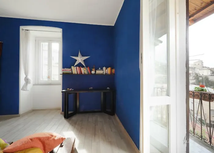 Apartamento La Casetta Di Cleo