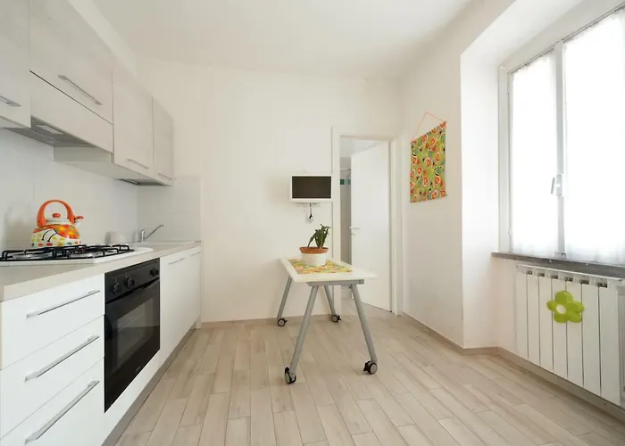 La Casetta Di Cleo Apartamento *