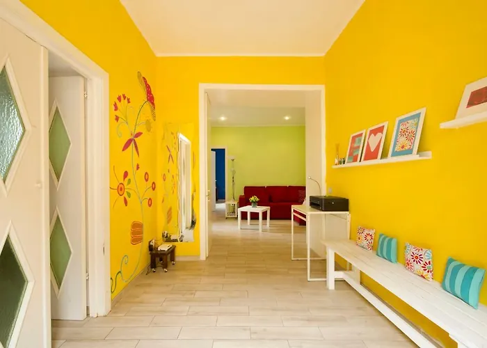 La Casetta Di Cleo *